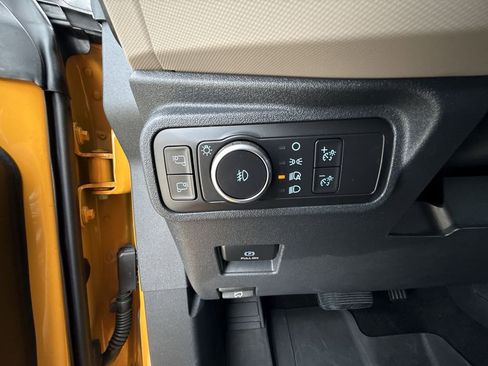 Used 2022 Ford Bronco Wildtrak image 28