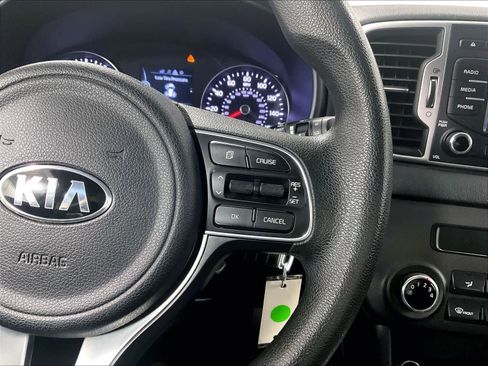 Used 2019 Kia Sportage LX image 23