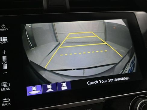 Used 2016 Honda Civic EX image 17
