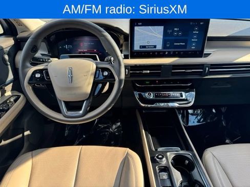 Certified 2023 Lincoln Corsair AWD w/ Equipment Group 102A image 19
