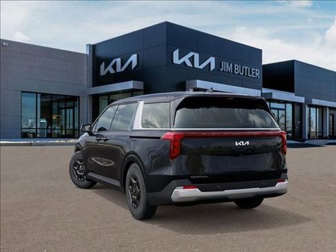 New 2026 Kia Carnival LX image 4