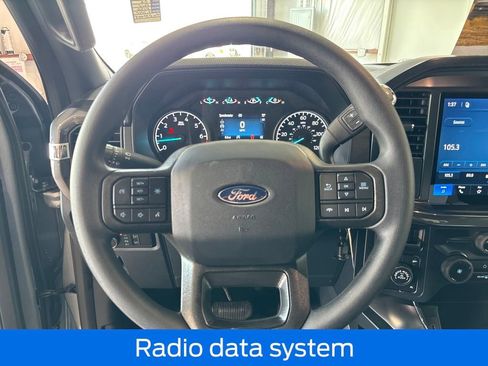 New 2026 Ford F150 STX image 12