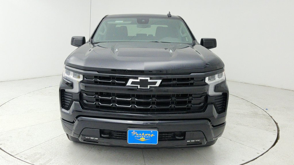 New 2026 Chevrolet Silverado 1500 RST AWD/4WD image 2