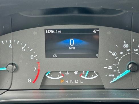 Used 2022 Ford Escape SE w/ Convenience Package image 21