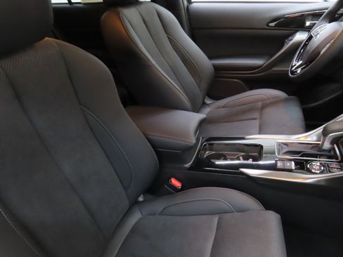 New 2026 Mitsubishi Eclipse Cross AWD image 24