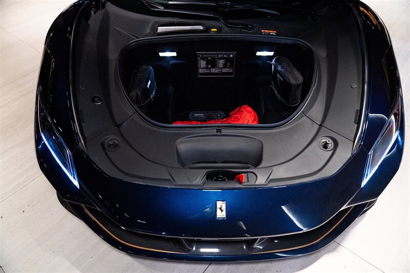 Used 2022 Ferrari F8 Tributo RWD image 34