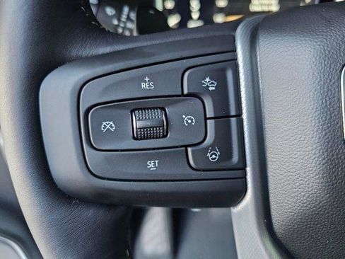 New 2026 GMC Sierra 1500 Denali AWD/4WD image 33