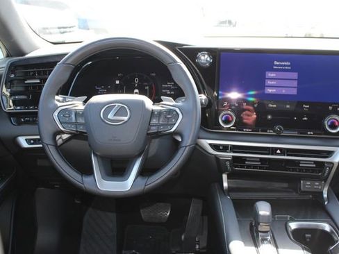 Certified 2025 Lexus RX 350 Premium FWD image 14