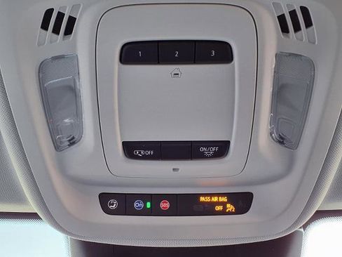 New 2026 Buick Envision Preferred image 17