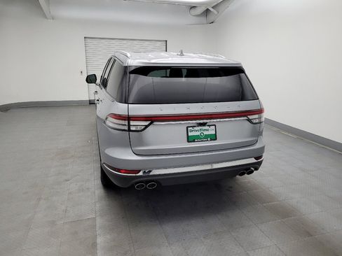 Used 2020 Lincoln Aviator Reserve image 6