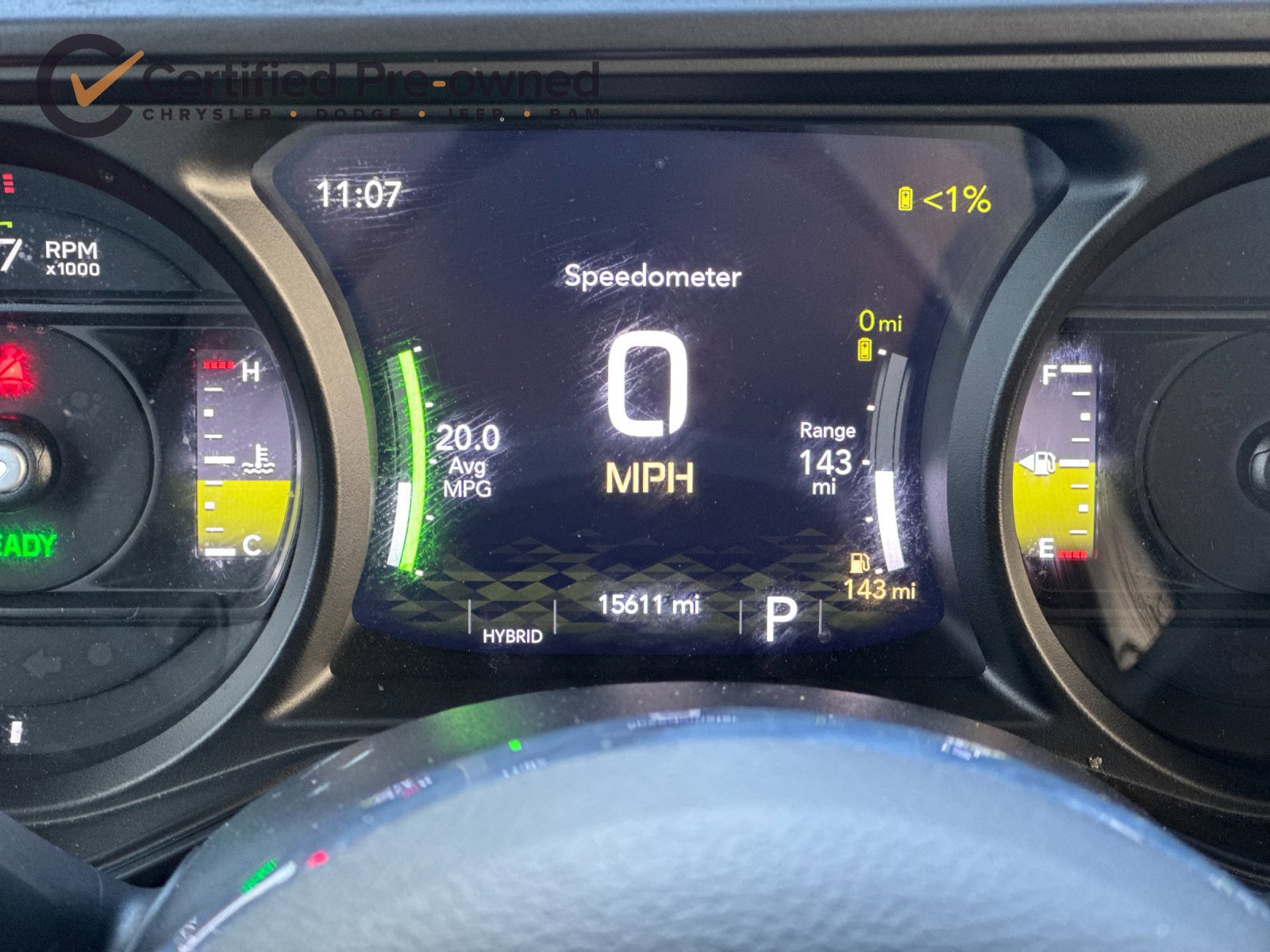Certified 2025 Jeep Wrangler Unlimited Sahara AWD/4WD image 28