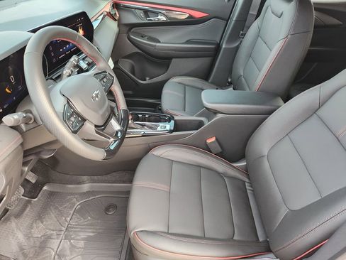 New 2026 Chevrolet TrailBlazer RS w/ Convenience Package image 9