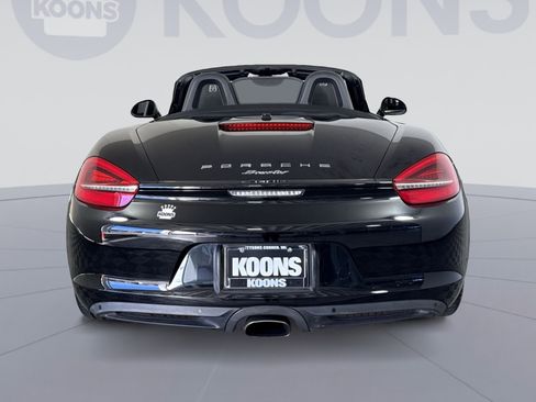 Used 2013 Porsche Boxster image 5