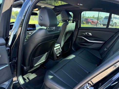Used 2023 BMW 330i xDrive Sedan w/ Driving Assistance Package AWD/4WD image 26