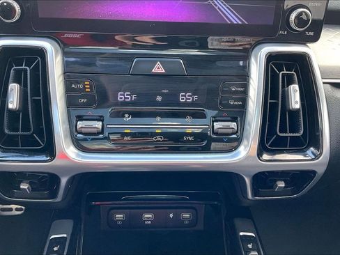 Used 2021 Kia Sorento SX FWD image 32