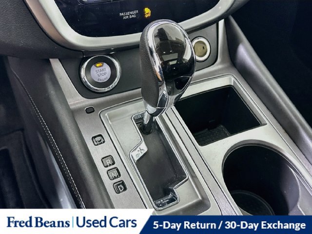 Used 2024 Nissan Murano SL w/ Cargo Package AWD/4WD image 24