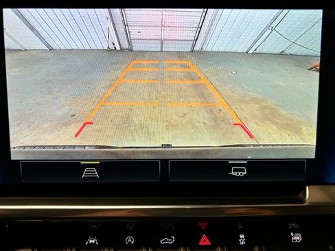 Used 2026 Chevrolet Silverado 1500 RST AWD/4WD image 14