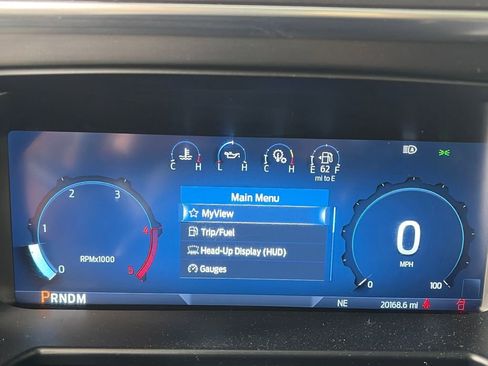 Certified 2025 Ford F450 Platinum w/ FX4 Off-Road Package image 15