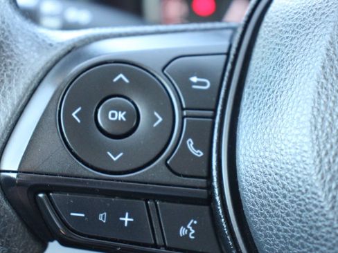 Certified 2024 Toyota RAV4 LE image 23