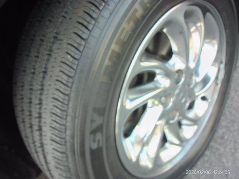 Used 1997 Lincoln Mark VIII LSC image 8