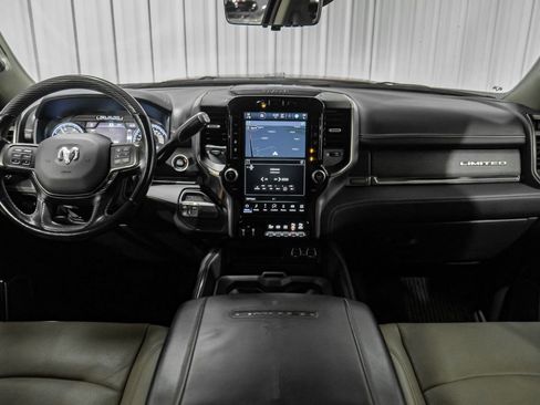 Used 2022 RAM 3500 Limited image 14