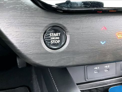 New 2026 Nissan Murano Platinum image 20