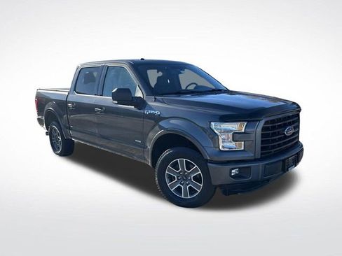 Used 2016 Ford F150 XLT w/ Equipment Group 302A Luxury image 44