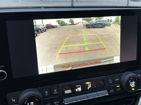 New 2026 Toyota Grand Highlander AWD image 34
