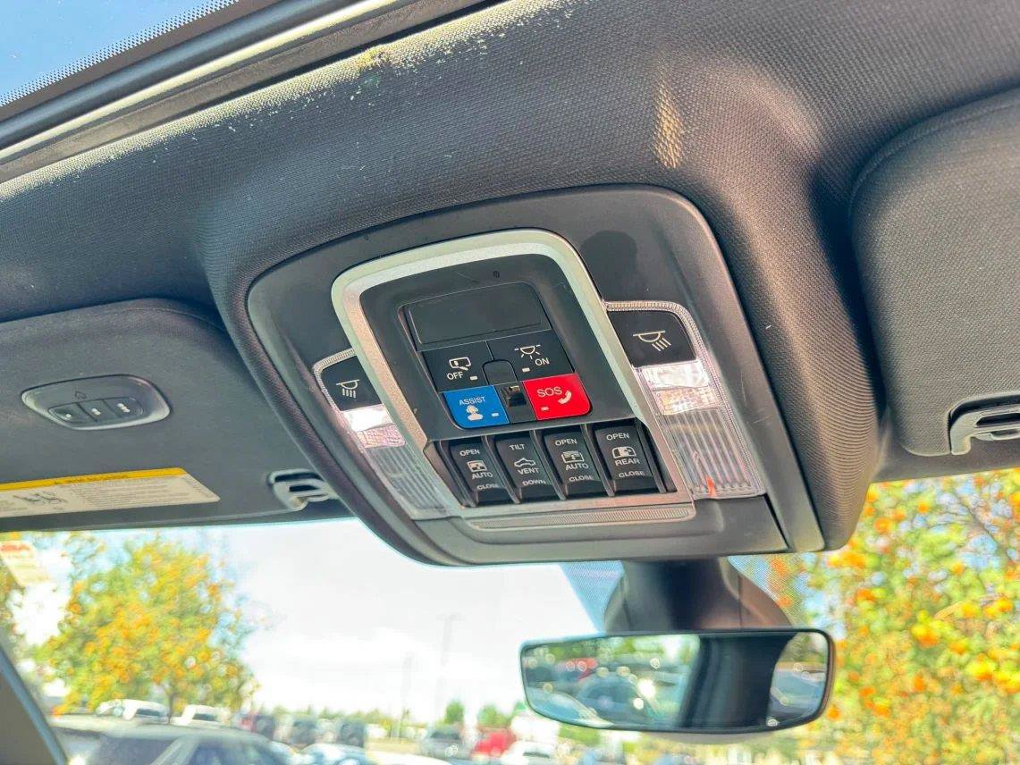 Used 2019 RAM 1500 Rebel w/ Rebel Level 2 Equipment Group AWD/4WD image 26