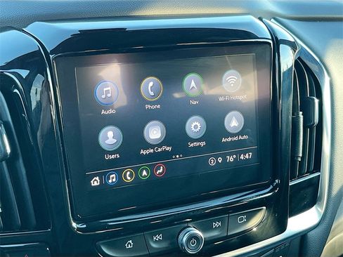 Used 2023 Chevrolet Traverse Premier w/ Redline Edition image 15