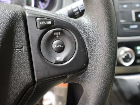 Used 2016 Honda CR-V LX image 31