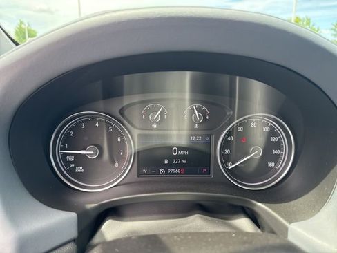 Used 2020 Buick Enclave Essence FWD image 31