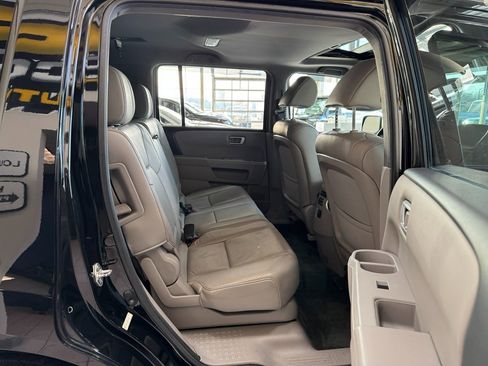 Used 2014 Honda Pilot EX-L image 42