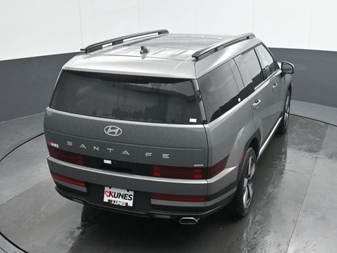 New 2026 Hyundai Santa Fe Limited image 37