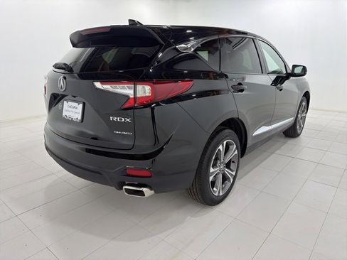 Certified 2025 Acura RDX w/ Technology Package image 5