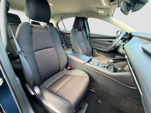 Used 2024 MAZDA MAZDA3 s image 14