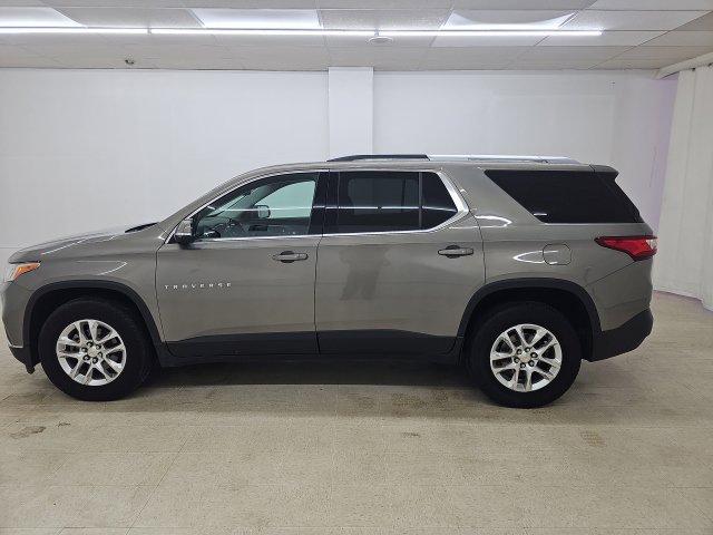 Used 2018 Chevrolet Traverse LT FWD image 20