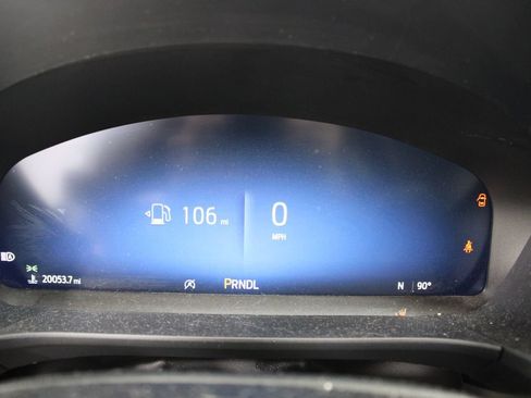 Used 2023 Ford Escape Platinum AWD/4WD image 21
