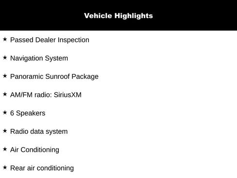 Certified 2023 Kia Sorento EX w/ Panoramic Sunroof Package image 13