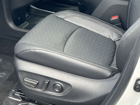 New 2026 Toyota Sienna Limited image 8