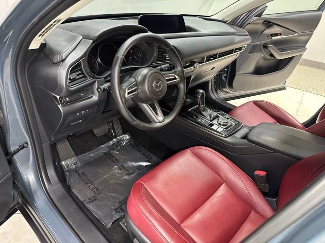 Used 2022 MAZDA CX-30 AWD 2.5 S w/ Preferred Package image 13