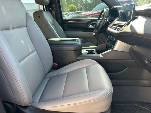 Used 2022 Chevrolet Tahoe LT RWD image 14