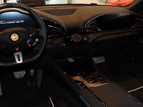 Certified 2024 Ferrari Purosangue image 83