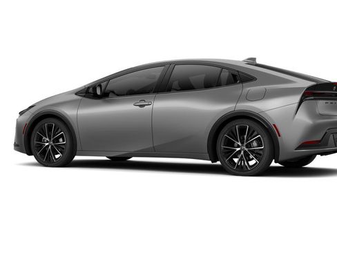 New 2026 Toyota Prius XLE FWD image 5