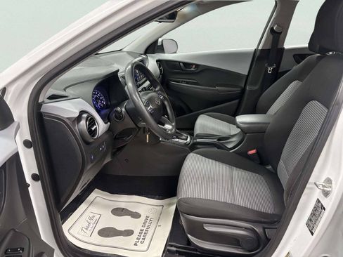 Used 2020 Hyundai Kona SE AWD/4WD image 14
