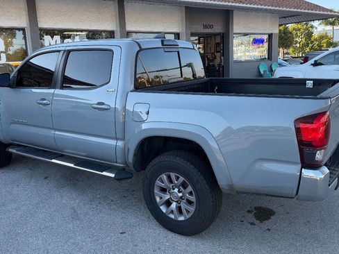 Used 2019 Toyota Tacoma SR5 image 7