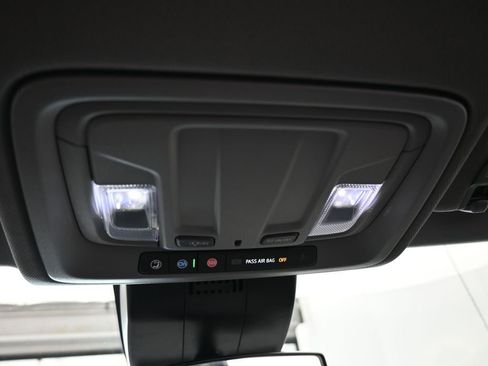 Used 2023 GMC Sierra 1500 Elevation w/ LPO, Elevation Black Package image 31