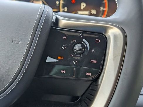 New 2026 INFINITI QX80 4WD image 26