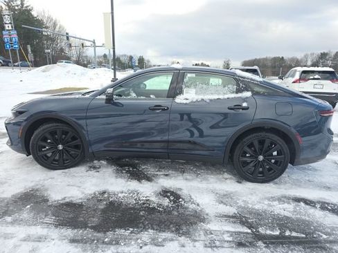 New 2026 Toyota Crown Nightshade image 6