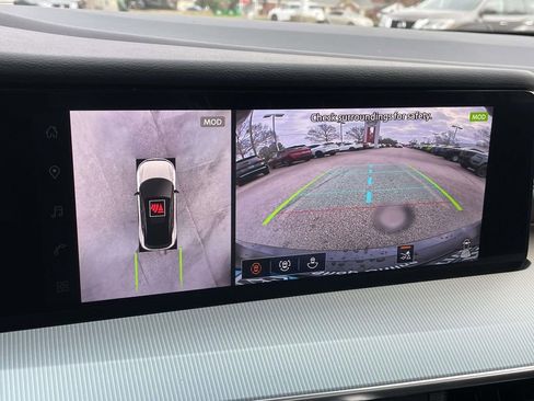 New 2026 Nissan Murano SL w/ Comfort Package image 27